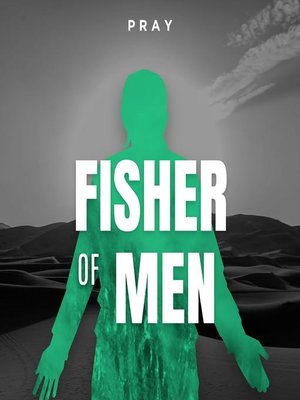 cover image of Fisher of Men